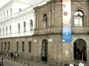 Centro culturale Metropolitano Quito, gioiello centro storico