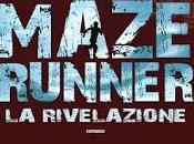 Recensione: Maze Runner Rivelazione James Dashner