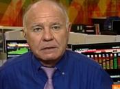 L’ottimismo Marc Faber argento metalli prezosi