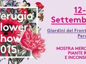 Perugia Flower Show Novità corsi gratuiti 2015