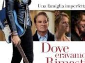 DOVE ERAVAMO RIMASTI (Ricki Flash)