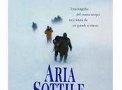 Letture marziane: dall'Everest, calcio Ozpetek