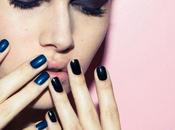 Smalti autunno 2015, ovvero colore facciamo unghie prima polenta gorgonzola