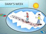 Dany’s week