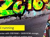 Lenovo Note: Phablet Android stile Lumia Octa Core 64bit, dual pollici full soli euro