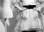 Milano Moda Donna settembre 2015, Giorgio Armani ospita Daizy Shely