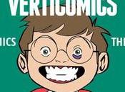 Verticomics: news fumetto digitale