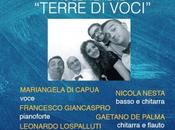 Concerto Cena Jazz Cucina 18/09/2015 Viaggio a&amp;hellip;sud" presso Pineta Ricevimenti, Molfetta(BA)