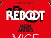 Vice. Social Club Brescia: 11/9 ReBoot