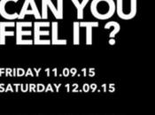 Feel 11-12/9 Made Club Como Reopening Parties