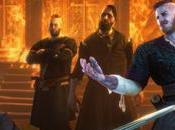 Witcher Wild Hunt, dettagli sull’espansione Hearts Stone