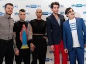 Tutte novità della nuova edizione Factor (per amici #XF9)