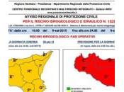 Allerta Meteo: Comune Menfi invita alla massima cautela