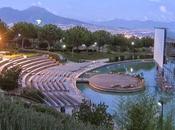 Cinema all’aperto Parco Poggio continua fino settembre