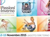 PASSIONI D'INVERNO l'evento dedicato