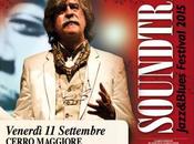 Ezio Guaitamacchi presenta Jimi Hendrix blues vino rosso Special Guest: Paolo Bonfanti