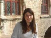 INTERVISTA Lisa Laffi serpente rosa