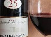 Sagrantino Montefalco incontra d’Oltreoceano