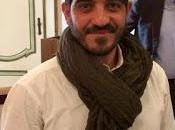 PAVIA. Mario XFactor primo singolo: tutta tenacia coraggio.