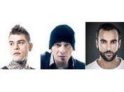 FEDEZ, J-AX, MARCO MENGONI TIZIANO FERRO sono primi nominati nella categoria “BEST ITALIAN ACT” degli 2015 VOTA QUINTO ARTISTA!