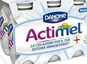 Sfida l’inverno actimel