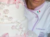 Wedding Interview: Ilaria Pelucchi Cake Designer
