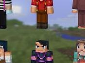 Minecraft Pocket Edition v.0.12.1 (b13) Download Android