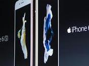 Apple presenta nuovi prodotti: iPhone 6S,S6 Plus,iPad mini iPad