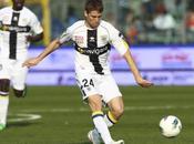 Catania: arriva Musacci