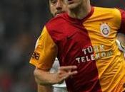 Inter: contatti Galatasaray