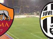 Roma-Juventus: sfida senza tempo centrocampista