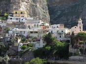 Positano: dedicato quartiere LIPARLATI