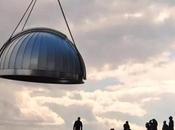 L’Etiopia alla scoperta dell’universo