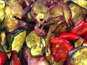 Snack frutta verdure essiccate