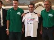 PAVIA. Memorial basket Aldo Bella sostegno Telethon