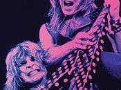 Ozzy Randy Rhoads, Giuseppe Scaravilli