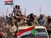 Violati diritti umani Darfur