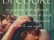 Recensione: Questione cuore Carmen Bruni