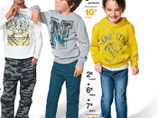 KIABI Back School Moda Piccoli Prezzi