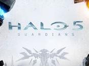 Halo Guardians: video rubato mostra minuti gameplay off-screen