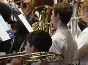 Eventi: opportuno migliorare coordinamento delle attivita’ musicali