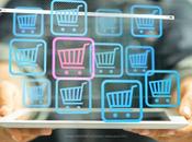 E-commerce, ecco mercati grandi mondo