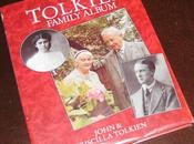 Tolkien Family Album, prima edizione 1992