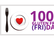 100% Gluten Free (Fri)Day: sondaggio