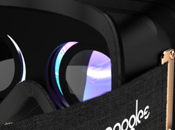 Moogles presenta nuovo visore videogiocare