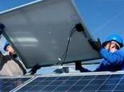 Fotovoltaico, costi dimezzati entro 2030