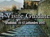 visite guidate perdere Napoli: weekend 12-13 settembre 2015