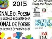 Premio Internazionale Poesia sulle orme Leopold Sedar Senghor
