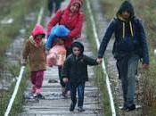 L’immigrazione l’unica salvare l’Europa