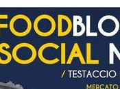 FOOD BLOGGER SOCIAL NIGHT (sabato settembre, Roma)